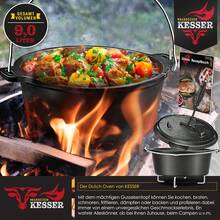 Pans - Pot Without Feet - View 3