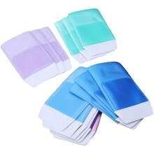 SHINEOFI 21piezas Estuche Protector De Bolígrafo De Funda De Bolsillo Y Resistente Rayones Para Oficina Y Uso Escolar Elegantes - 1 - Ver 10