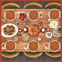 Kitchen Facilities And Main Materials - Mexican Theme - View 8