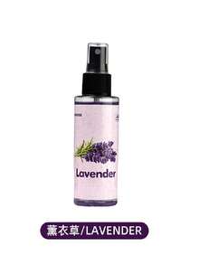 [Dual-Use Car & Home] 100ml Hand Fragrance Spray, Car Air Freshener Fragrance Spray, Long-Lasting Scent, Odor Eliminator For Smoke, Portable Aromatic Deodorizer For Car, Home & Office, Multiple Fragrance Options,Soothe Emotions, Create A Romantic Atmosphere, Vanilla, Bubble Gum, Cherry, Strawberr - 彩色 - 查看 17