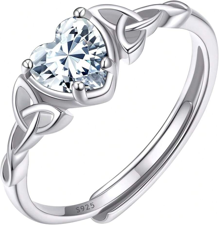 Women Single Ring