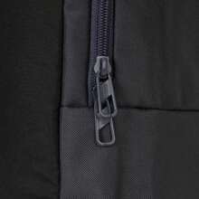 Puma Phase Backpack II Unisex Backpack, Daily Commute & School Bag (30*13.5*45.5cm) 079952-37 - Galaxy Gray - View 5