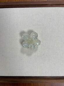 Glitter Flower Adhesive Phone Stand, Luxury Fashion Foldable Slouchy Airbag Phone Holder, Suitable For All Phones - Multicolor - View 13