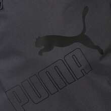 Puma Phase Backpack II Unisex Backpack, Daily Commute & School Bag (30*13.5*45.5cm) 079952-37 - Galaxy Gray - View 6