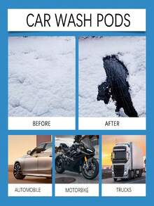 Winter Car Windshield Deicing & Deicing Spray. It Can Lower The Melting Point Of Ice And Snow To Around -45°C, Quickly Melting The Frost On The Car Windows, Keyhole, Wipers, Antennas, Etc. After Use, It Quickly Removes Snow On The Car, Prevents Cracking And Freezing Of The Car Glass Surface, And Extends The Service Life Of The Car Glass Surface, Better Maintaining Your Car.