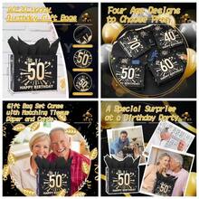 50th + 1 Count (Pack Of 1)