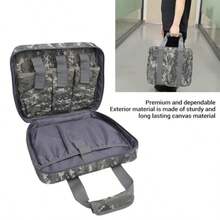 Travel Bag For Starlink Gen 3 V3 V4 Starlink Satellite RV Carry Case ...