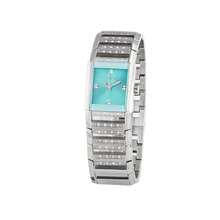 Chronotech Women's Analog Quartz Watch With Stainless Steel Strap CT7145LS-08M - one-size - View 1