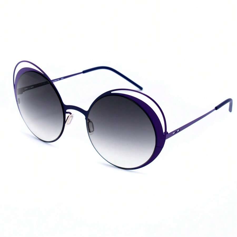 Italia Independent 0220-017-018 , Sports, 53, Purple - Purple - View 1