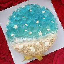 Sculpting & Modeling Tools - Cake Mold - View 4