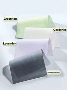 100Pcs Portable Oil Blotting Paper For Oily Skin Care,3-In-1 With Mirror, Puff, Blotting Paper, Lavender, Gardenia, Green Tea, Charcoal Natural Soft Face Tissues,Scented Facial Blotting Paper Oil Control Tissue, For Men Women Travel Supplies, Easy To Grab One,Blotting Paper,Beauty,Skin Care Products,Spa,Self Care,Skin Care Tools,Face Care,Esthetician Supplies,Skin,Face Wash,Facial