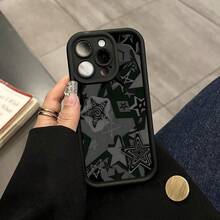 Basis telefoonhoesjes - Zwart - Bekijken 2
