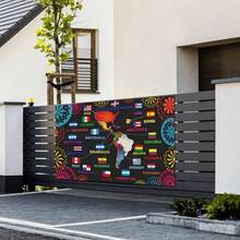 Spanish Classroom Decorations Hispanic Heritage Month Decor Latin American National Hispanic Heritage Month Decorations Classroom Home