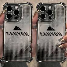 Advanced Design Safety Incident Report Phone Case, Suitable For  17, 16e, 16, 15, 14, 13, 12, 11 Mini Pro Max Air XXR Xsmax 8 7 Plus, Anti-Drop Transparent Soft Back Cover, Shockproof Protective Case, Fashionable Phone Shield, Modern Phone Shell, Durable Phone Case, Injection Molded Case, Ultra-Thin Phone Shield, Mobile Accessories Enthusiast, Technology Enthusiast  17 Case  17 Pro Max Cover - Trộn màu - Xem 7