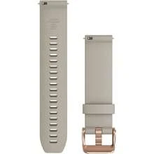 Quick Release Bracelet 20 Mm Suitable For Venu Venu 2Plus Venu SQ SQ2 Vivoactive 3 5 Vivomove Series Forerunner 55 245 645 Approach S40 S42 S12 D2 Air