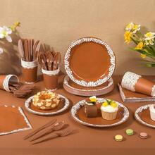 Kitchen Facilities And Main Materials - Mexican Theme - View 4