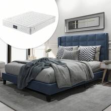 Beds - Blue - View 2