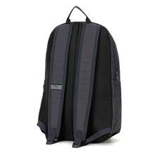 Puma Phase Backpack II Unisex Backpack, Daily Commute & School Bag (30*13.5*45.5cm) 079952-37 - Galaxy Gray - View 3