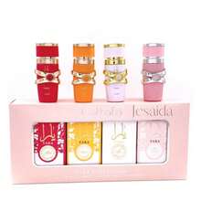 Colección mini Yara de Lattafa 4X5ML, perfume de regalo para mujeres de Lattafa - Blanco - Ver 3