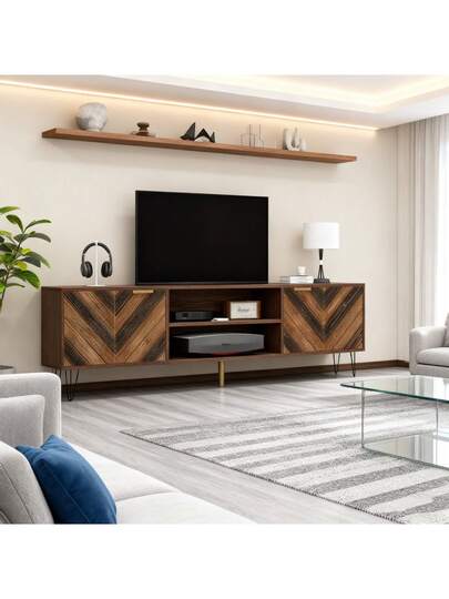 Television St TV Centers