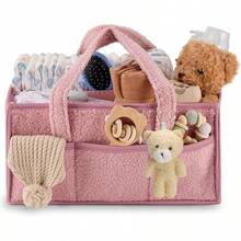 Storage Baskets - Rosa - View 12