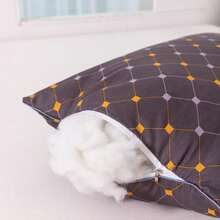 Bed Pillows - Grey - View 4