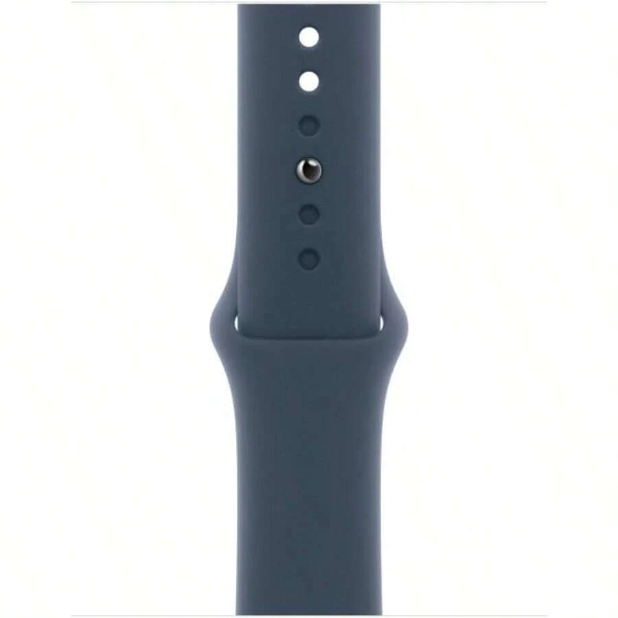 Band Sport Band 41mm Storm Blue S M