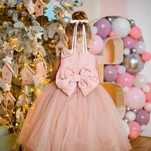 9 Pack Bow Hair Clips With Long Tail And Metal Clip For Women Cute Hair Accessories For Daily Wear Elegant Hairstyle Enhancer Perfect For Casual And Formal Occasions Beige