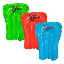 Color Baby Toboágua de 4,8 m com 3 pranchas de surfe ✅ Entrega em 24/48 horas para Espanha (continental) - Multicolorido - Ver 6