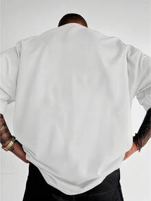 Japan Graffiti Gangster Streetwear Premium Unisex T-Shirt Ref3928 - 白色 - 查看 2
