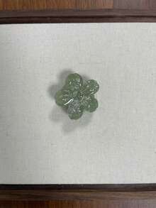 Glitter Flower Adhesive Phone Stand, Luxury Fashion Foldable Slouchy Airbag Phone Holder, Suitable For All Phones - Multicolor - View 9