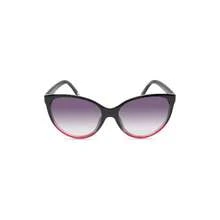 Sea6168 Gafas Mujer, Popular styles for  2025 year - 55 mm + Negro (Negro brillante) - Ver 2