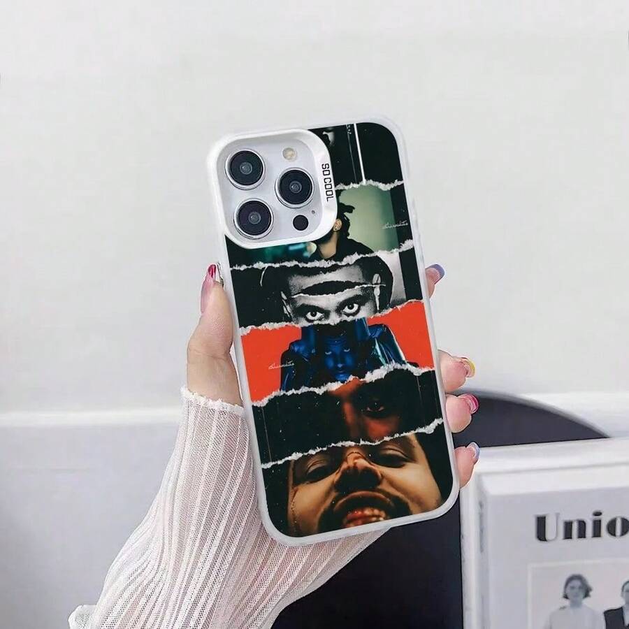 The W-Weeknd - Z2 - View 1