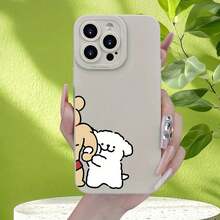 Basic Phone Cases - Antique White - View 8