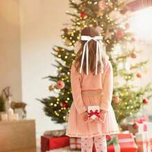 9 Pack Bow Hair Clips With Long Tail And Metal Clip For Women Cute Hair Accessories For Daily Wear Elegant Hairstyle Enhancer Perfect For Casual And Formal Occasions Beige