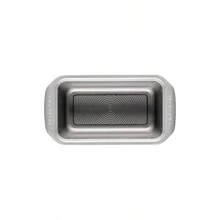 - Molde antiadherente para horno 22, 8x 12, Gris, 9 Inchx 5 Inch, 1 - gris - Ver 10