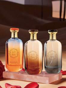 100毫升中东迪拜阿拉伯风格香氛喷雾，持久浓郁香味，空气清新剂，无焰香薰，适合各种场合，高品质产品，精美礼品 - 多樣化香型 - 查看 3