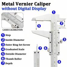 Calipers - 最初的 - 查看 3