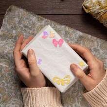 Silicone Bow Chocolate Cake Molds For DIY Desserts: Versatile Bowknot And Ribbon Shaped Candy Ice Molds Perfect For Cake Decorating Fondant Crafting And Sweet Treats With Elegant Design And Easy Release