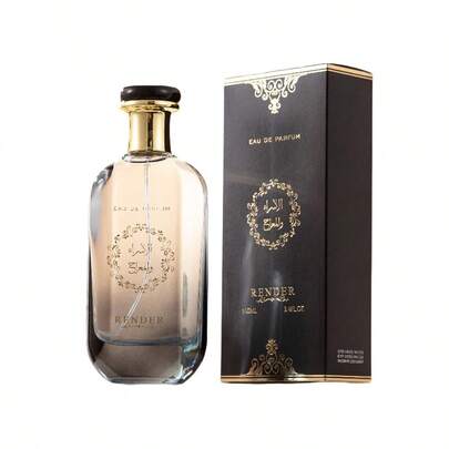 100ml Orientalischer Duft im Arabischen Stil aus Dubai, langanhaltend & konzentrierter Duft, Raumspray, flammenloser Diffuser, geeignet für jeden Anlass, Qualitätsprodukt, tolles Geschenk