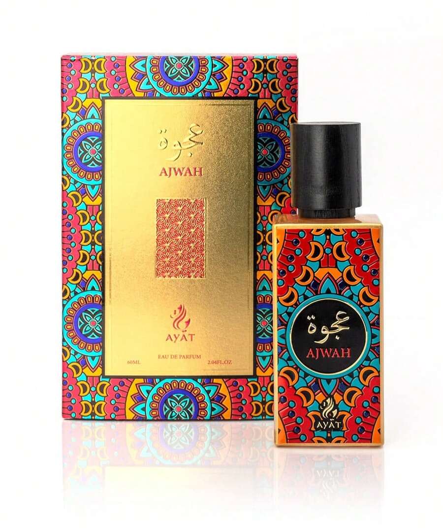 Ayat Perfumes Profumo