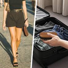 - Funda de transporte rgida para Meta SkylerHeadliner Glasses Charge Box Todos los accesorios, proteccin porttil AR y Myopic Eyewear Funda de anteojos de sol para - inicial - Ver 7