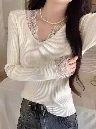 New For Summer Short Sleeve Ladies Cute Casual Versatile Neutral Print Short Sleeve Top