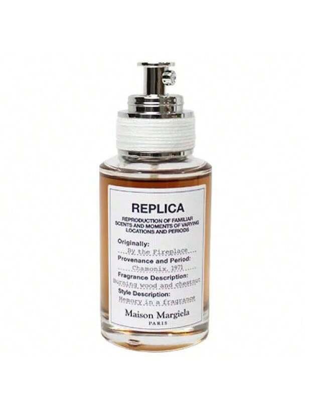 Maison Margiela Fragrances レプリカ バイ ザ ファイヤー プレイス