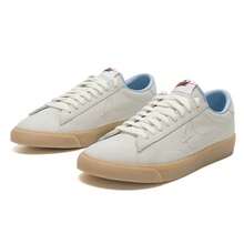 Nike Giày thể thao nam TENNIS CLASSIC AC Casual, nhẹ, thích hợp đi làm hàng ngày IO1551-011 - xám - Xem 3