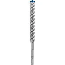 bosch Broca para martillo EXPERT SDS plus-7X de 20 x 200 x 250 mm - Neblina azul - Ver 5