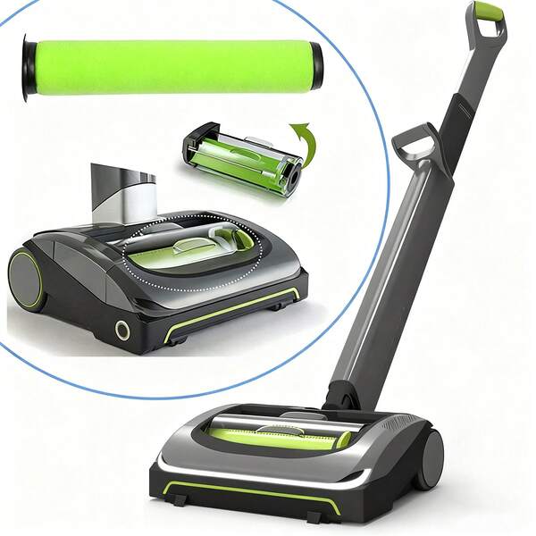 Filtro cônico lavável para aspirador de pó Gtech AirRam MK2 K9 MK2