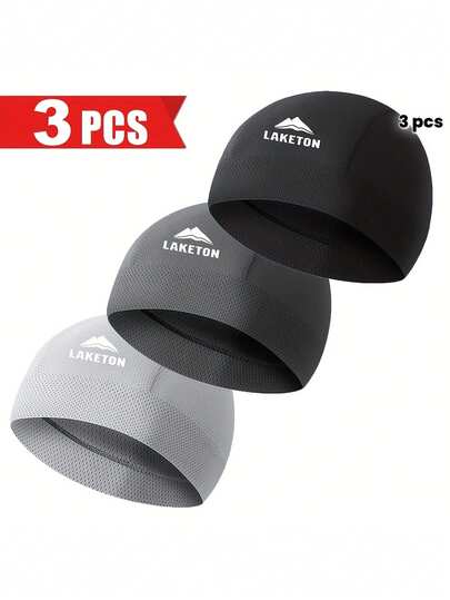 1 lub 2 czapki rowerowe unisex, czapka chroniąca przed słońcem, lekka, oddychająca, miękka, odpowiednia do codziennej jazdy na rowerze, wędrówek, wspinaczki i innych aktywności na świeżym powietrzu wiosną i latem