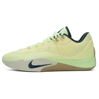 Nike Zapatillas de baloncesto S.T. FLARE EP, con amortiguación, zapatos deportivos de entrenamiento diario para hombres HF0232-800