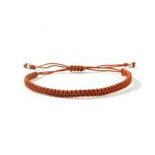 1PC/Fashion Accessories/Colorful Friendship Bracelet/Gold Beads/Women's Bead Bracelet, Women's Simple Fashion Accessories/Versatile/Gift To Friends And Family